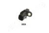 MAZDA датчик ABS задн.Ford C-Max,Focus II,Galaxy,Kuga,Mondeo IV,Mazda 3,5,Volvo 03- JAPANPARTS ABS333 (фото 2)