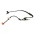Датчик ABS передн. лів. HONDA ACCORD 10/2005- JAPANPARTS ABS434 (фото 1)