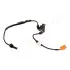Датчик ABS передн. лів. HONDA ACCORD 10/2005- JAPANPARTS ABS434 (фото 4)