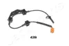 Датчик ABS задн. лів. HONDA CR-V -06 JAPANPARTS ABS439 (фото 2)