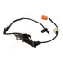 HONDA датчик ABS передн.лів. Accord -08 JAPANPARTS ABS442 (фото 3)