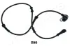 Датчик числа обертів передн. лів. VOLVO S40, MITSUBISHI Carisma JAPANPARTS ABS500 (фото 2)