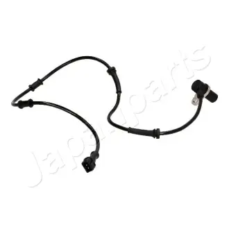 Датчик числа обертів передн. лів. VOLVO S40, MITSUBISHI Carisma JAPANPARTS ABS500