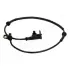 MITSUBISHI датчик ABS задн.Colt 04- JAPANPARTS ABS522 (фото 4)