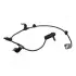 MITSUBISHI датчик ABS L200 10- JAPANPARTS ABS528 (фото 1)