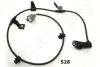 MITSUBISHI датчик ABS L200 10- JAPANPARTS ABS528 (фото 2)