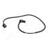 Датчик ABS передн. лів. MITSUBISHI Pajero 00-06 JAPANPARTS ABS533 (фото 1)