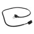 Датчик ABS передн. лів. MITSUBISHI Pajero 00-06 JAPANPARTS ABS533 (фото 4)