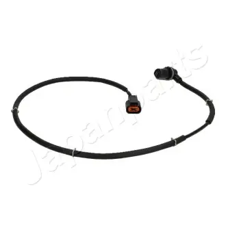 Датчик ABS передн. прав. MITSUBISHI Pajero 00-06 JAPANPARTS ABS534
