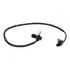 Датчик ABS задн. лів. MITSUBISHI Pajero 00-06 JAPANPARTS ABS535 (фото 1)