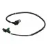 Датчик ABS задн. лів. MITSUBISHI Pajero 00-06 JAPANPARTS ABS535 (фото 3)