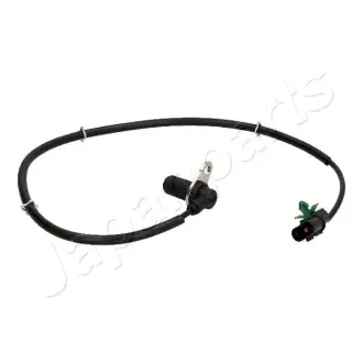 Датчик ABS задн. лів. MITSUBISHI Pajero 00-06 JAPANPARTS ABS535