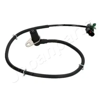Датчик ABS задн. прав. MITSUBISHI Pajero 00-06 JAPANPARTS ABS536