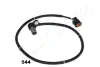 Датчик ABS передн. лів. MITSUBISHI Pajero Sport 98- JAPANPARTS ABS544 (фото 1)