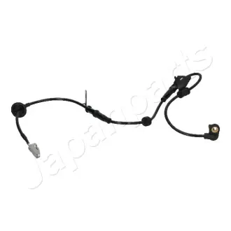 Датчик ABS передн. лів. MITSUBISHI GRANDIS 04- JAPANPARTS ABS558