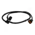 Датчик ABS передн. лів. MITSUBISHI PAJERO 07- JAPANPARTS ABS560 (фото 4)