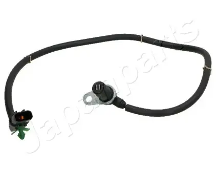 MITSUBISHI датчик ABS ззаду справа PAJERO IV (V8_W, V9_W) JAPANPARTS ABS571