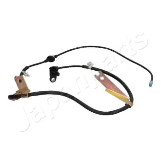 Датчик ABS ззаду ліворуч Opel Agila, Suzuki Splash JAPANPARTS ABS814