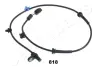 SUZUKI Датчик ABS задній лівий SX4 1.5-1.6 06- JAPANPARTS ABS818 (фото 2)