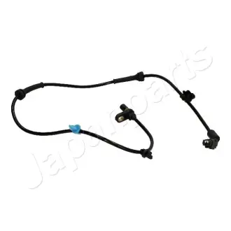 SUZUKI Датчик ABS задній лівий SX4 1.5-1.6 06- JAPANPARTS ABS818