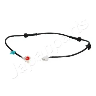 SUZUKI Датчик ABS задній правий SX4 1.6-2.0 06- JAPANPARTS ABS821