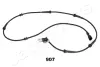 JEEP Датчик ABS передній GRAND CHEROKEE 2.5 95-99 JAPANPARTS ABS907 (фото 2)