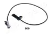 JEEP датчик ABS задн.Grand Cherokee III -10 JAPANPARTS ABS909 (фото 2)