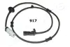 JEEP Датчик ABS задній лівий Cherokee 99- JAPANPARTS ABS917 (фото 2)