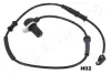HYUNDAI датчик ABS передн.Accent I,II 94- JAPANPARTS ABSH02 (фото 2)