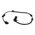 HYUNDAI датчик ABS передн.лів.Getz 02- JAPANPARTS ABSH12 (фото 1)