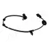 HYUNDAI датчик ABS передн.лів.Getz 02- JAPANPARTS ABSH12 (фото 4)