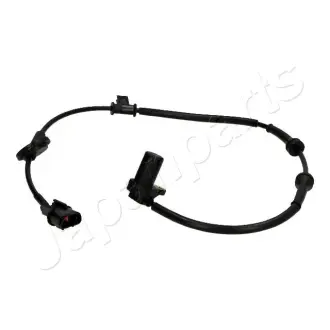 HYUNDAI датчик ABS передн.лів.Getz 02- JAPANPARTS ABSH12