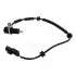 Датчик ABS передн. лів. HYUNDAI TERRACAN -06 JAPANPARTS ABSH14 (фото 3)