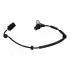 Датчик ABS передн. лів. HYUNDAI TERRACAN -06 JAPANPARTS ABSH14 (фото 4)
