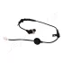 HYUNDAI датчик ABS задн.лів.Sonata IV,Grandeur,Kia Magentis 98- JAPANPARTS ABSH40 (фото 3)
