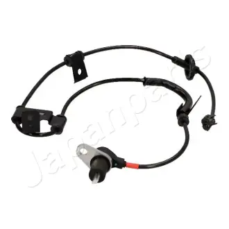 Датчик ABS задн./прав. HYUNDAI ELANTRA - 06 JAPANPARTS ABSH65