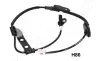 Датчик ABS задн. лів. HYUNDAI I30 JAPANPARTS ABSH86 (фото 3)