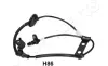 Датчик ABS задн. лів. HYUNDAI I30 JAPANPARTS ABSH86 (фото 4)