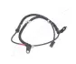 Датчик ABS передн. лів. HYUNDAI SANTA FE II JAPANPARTS ABSH90 (фото 1)