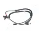 Датчик ABS передн. лів. HYUNDAI SANTA FE II JAPANPARTS ABSH90 (фото 2)