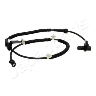 Датчик ABS передн. пр. HYUNDAI SANTA FE II JAPANPARTS ABSH91