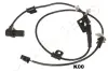 KIA датчик ABS передн.лів.Cerato 04- JAPANPARTS ABSK00 (фото 2)