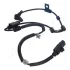 Датчик ABS передн. лів. KIA RIO 05- JAPANPARTS ABSK05 (фото 3)