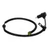 Датчик ABS передн. лів. KIA SORENTO I 06- JAPANPARTS ABSK08 (фото 1)
