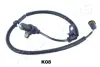 Датчик ABS передн. лів. KIA SORENTO I 06- JAPANPARTS ABSK08 (фото 2)