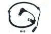 Датчик ABS передн. прав. KIA SORENTO I 06- JAPANPARTS ABSK15 (фото 2)