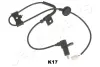 KIA датчик ABS задн. лів.CERATO 04- JAPANPARTS ABSK17 (фото 4)