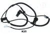 Датчик ABS задн. лів. KIA SORENTO I 02- JAPANPARTS ABSK25 (фото 2)