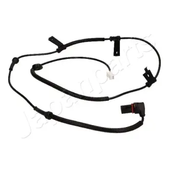 Датчик ABS задн. лів. KIA SORENTO I 02- JAPANPARTS ABSK25
