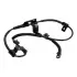 Датчик ABS передн. лів. KIA Sportage 04- JAPANPARTS ABSK30 (фото 1)